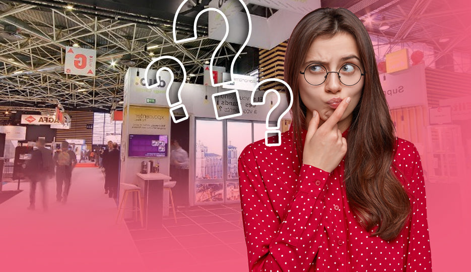 Comment choisir un standiste, pour un salon professionnel ? - Stand3d