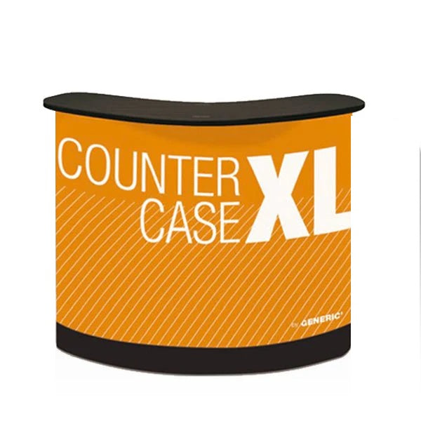 Comptoir Counter Case XL
