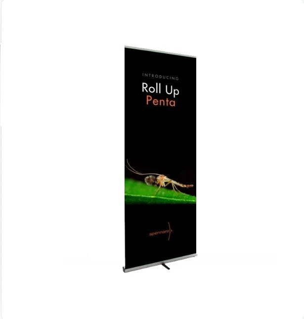 Roll up Penta