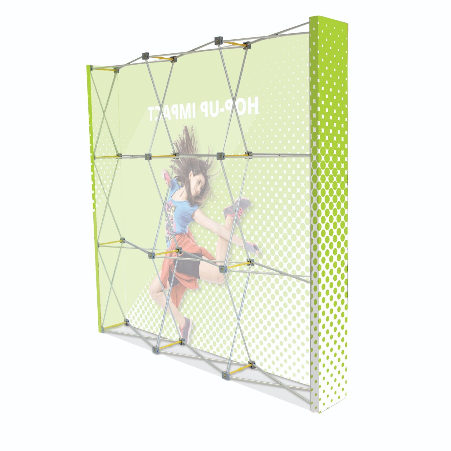 Fab Up Eco 3x3