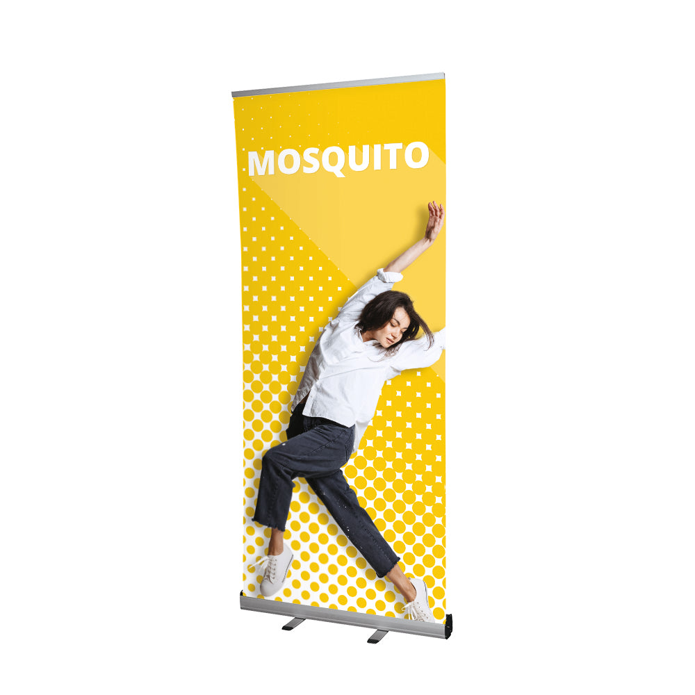 Roll Up Mosquito
