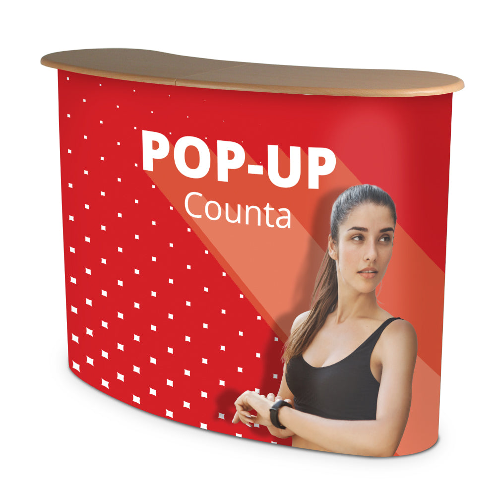 Comptoir Pop Up