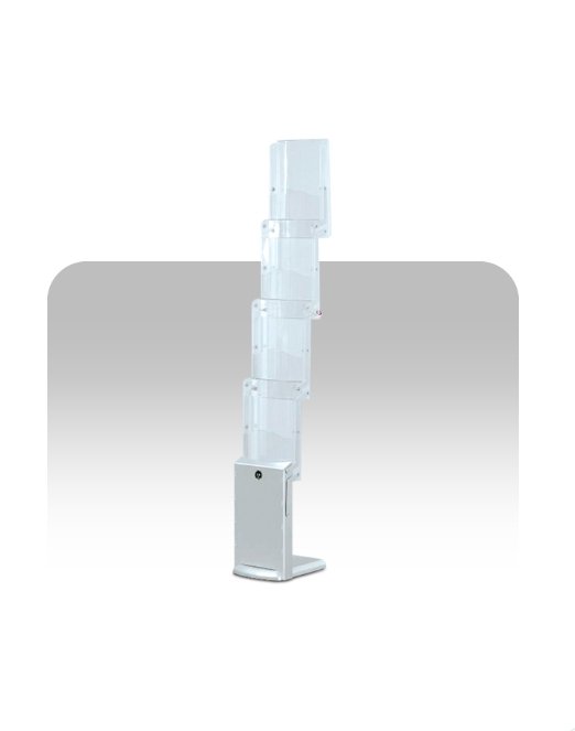 Porte-documents ZIP - Stand3d