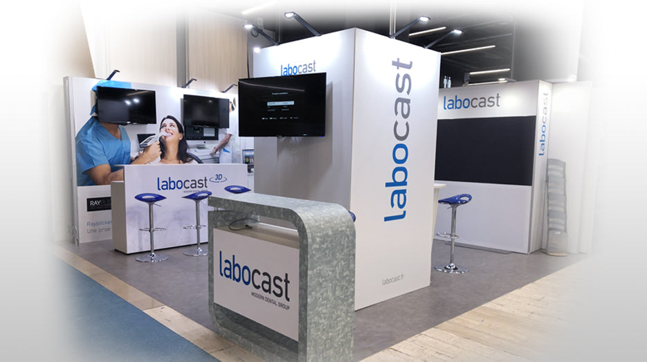 Image of Comment concevoir et réaliser vos stands d’exposition pour valoriser l’image de votre entreprise ? - Stand3d