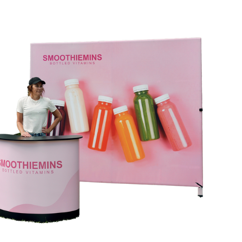 Image of Mur d'image extérieur