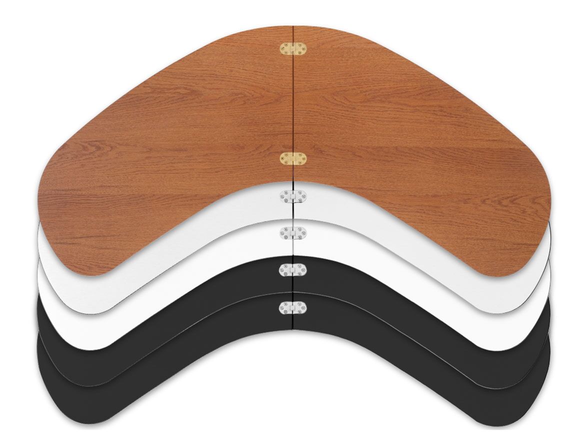 Image of Comptoir Podium Case XL