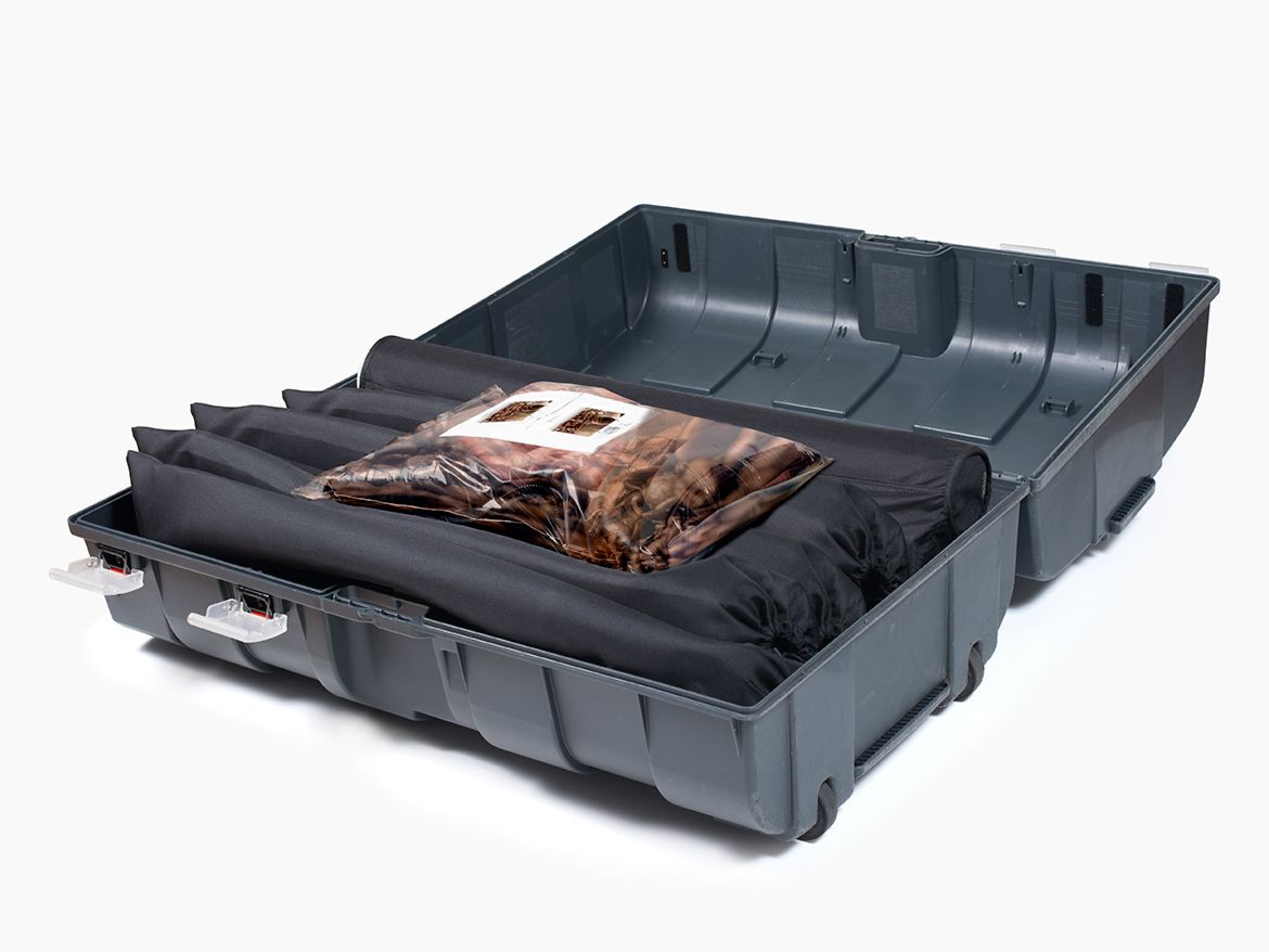 Image of Comptoir Podium Case XL