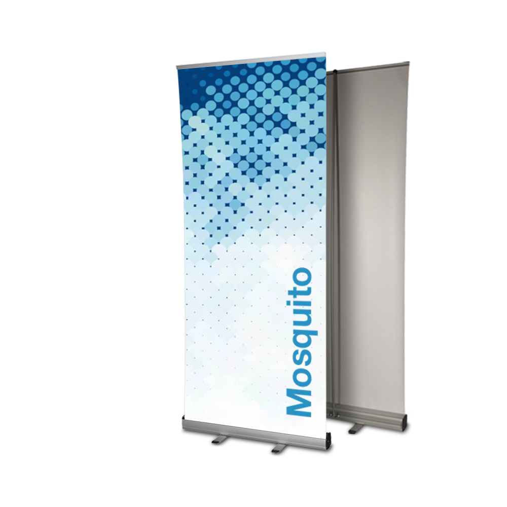 Image of Roll Up Mosquito