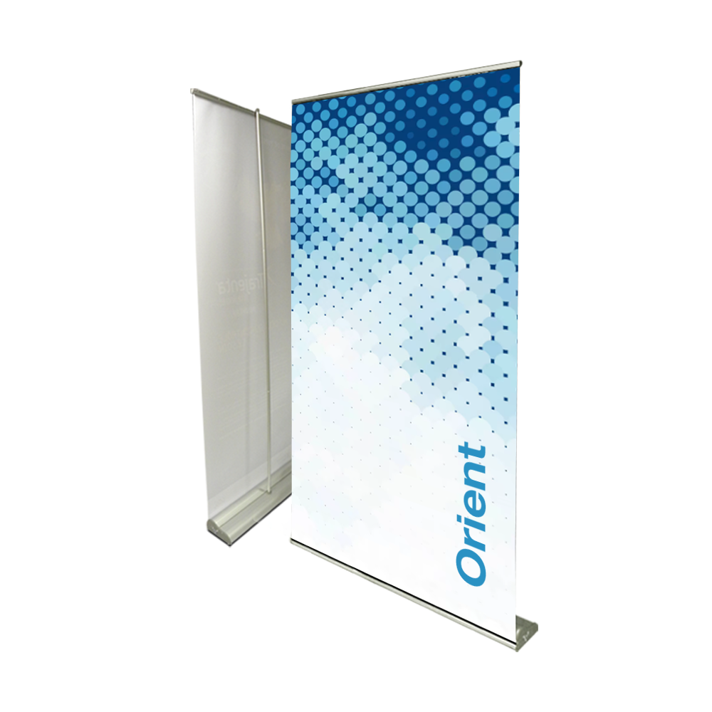 Image of Roll Up Orient