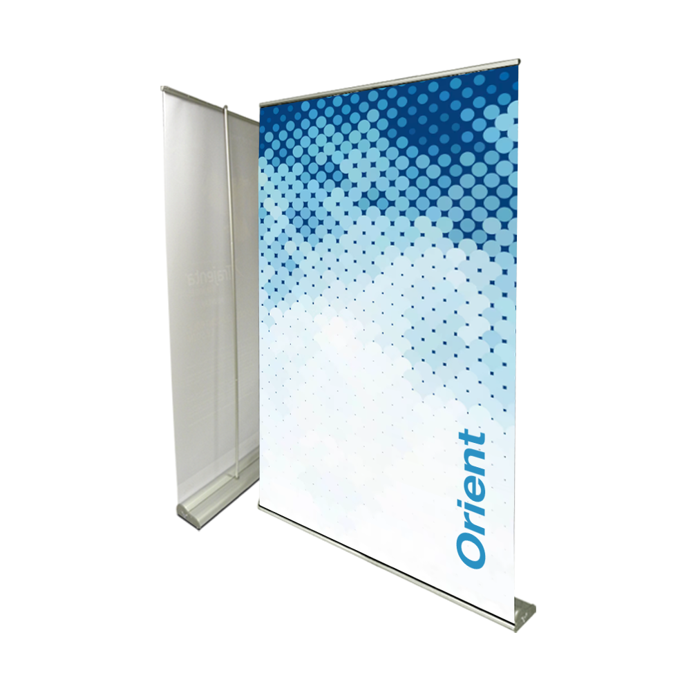 Image of Roll Up Orient