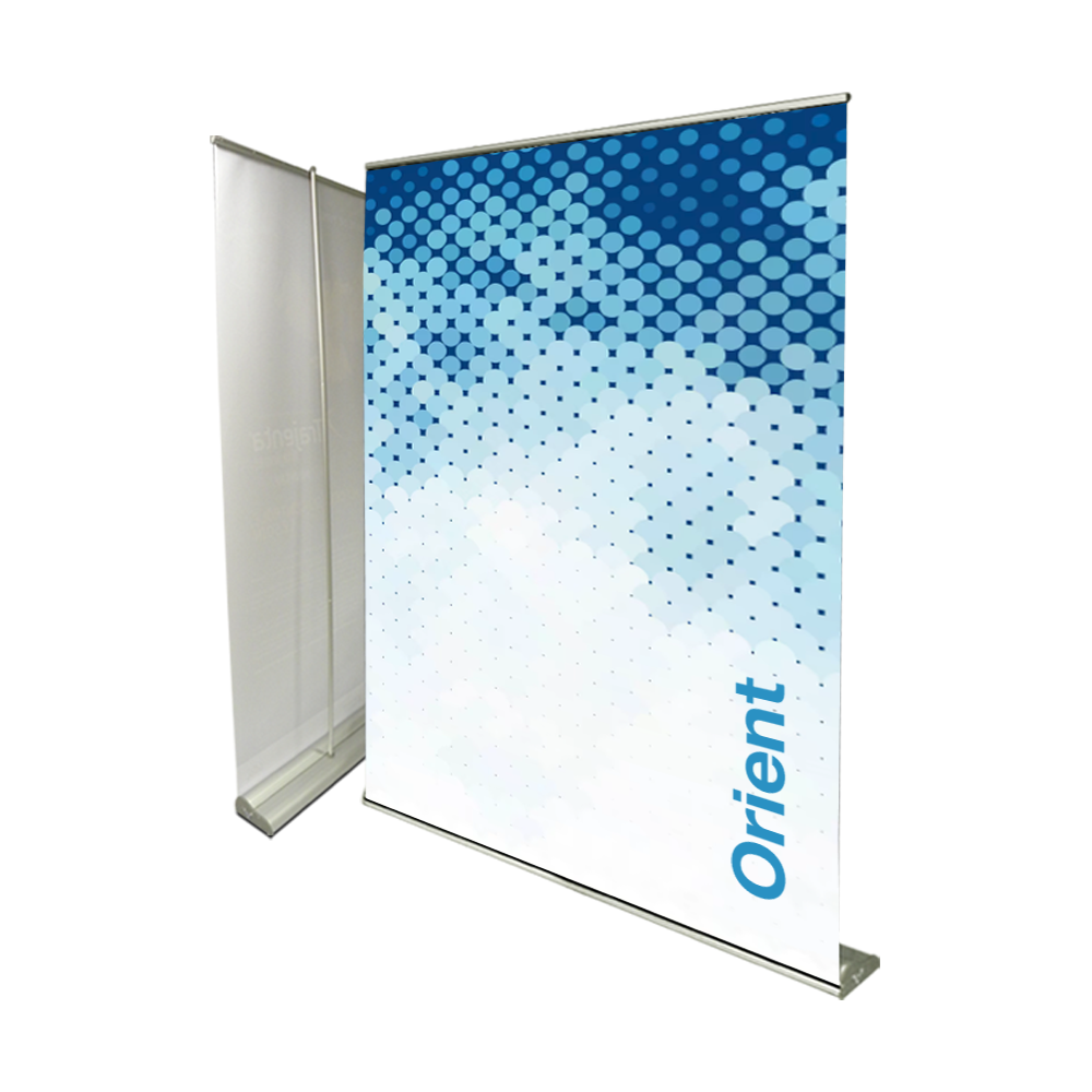 Image of Roll Up Orient