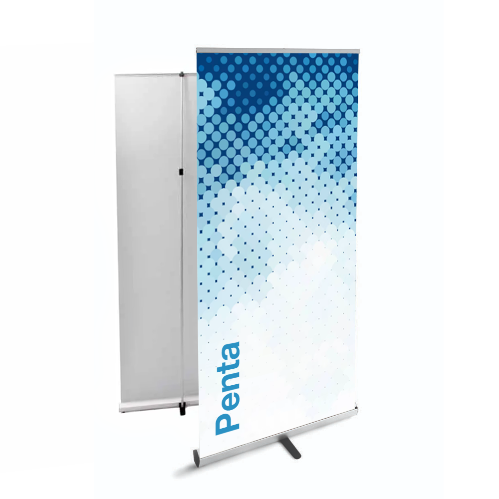 Image of Roll up Penta