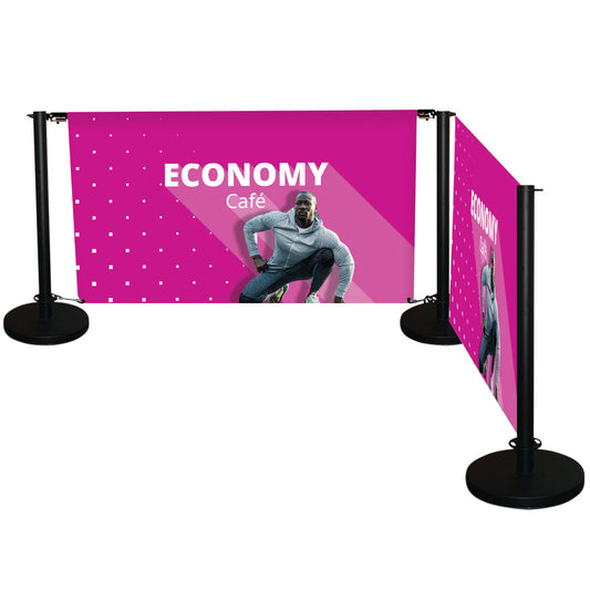 Economy Café
