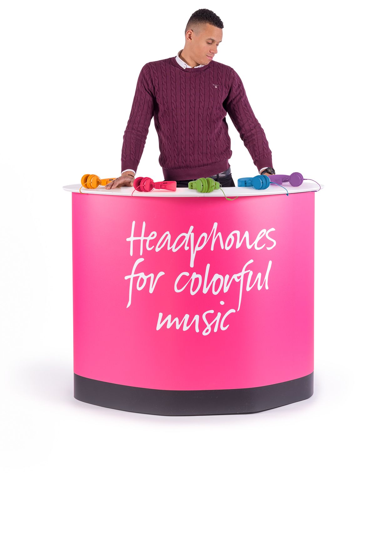 Image of Comptoir Podium Case XL