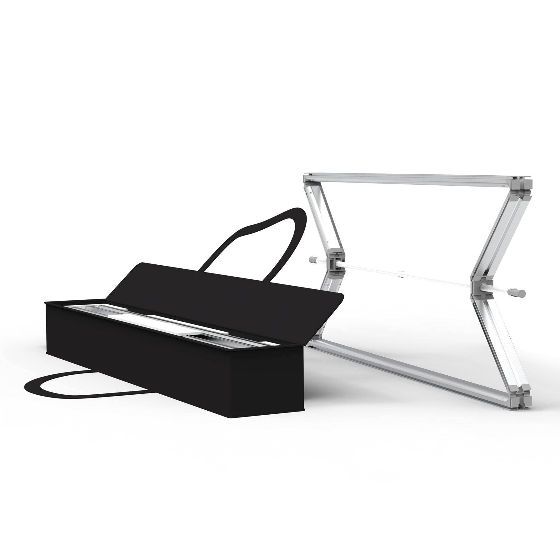 Image of Mur d'image FASTFRAME™ 1000x1000m