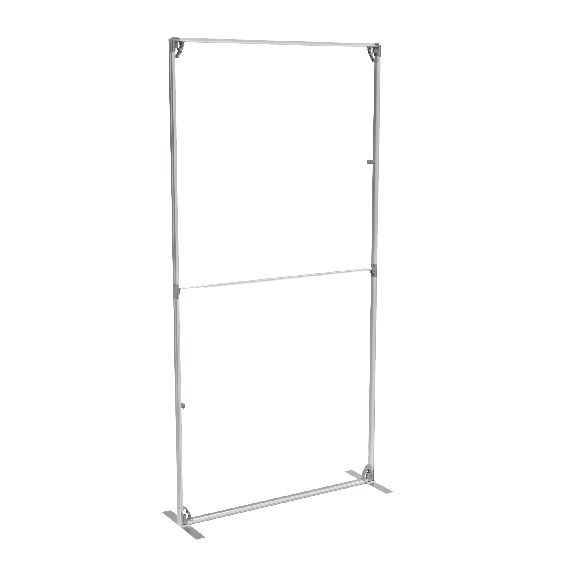 Image of Mur d'image FASTFRAME™ 1200x2400mm