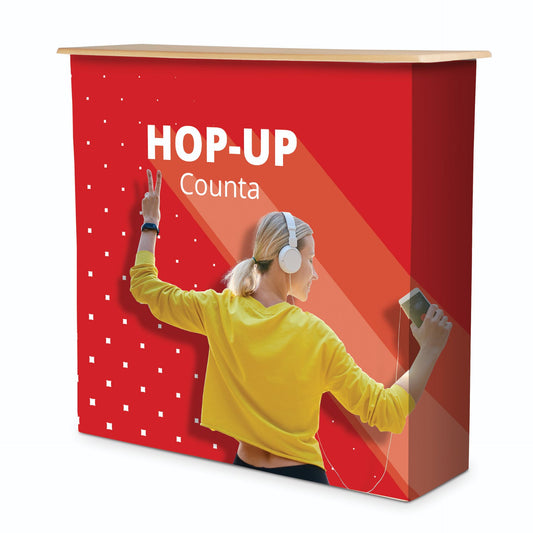 Comptoir Hop Up