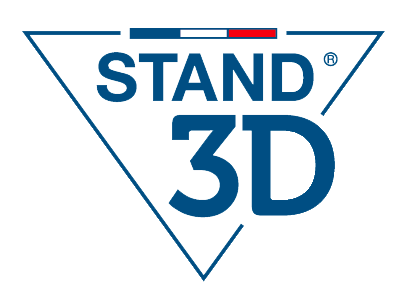 Conception de Stand – Stand3d
