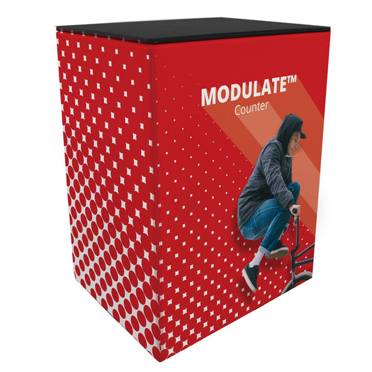 Comptoir Modulate