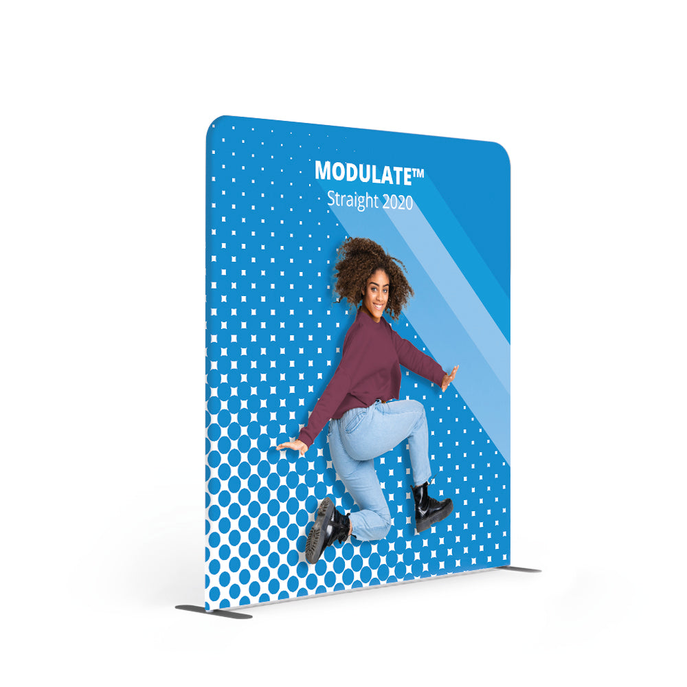 Image of Modulate Droit