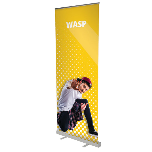 Roll up Wasp One SHOT
