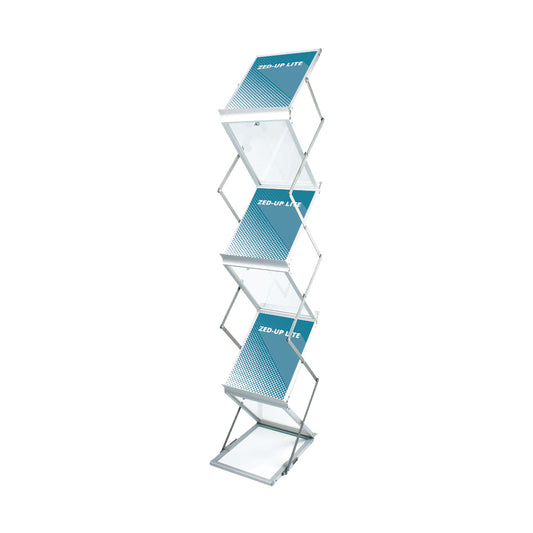 Porte-documents Zed-Up Lite