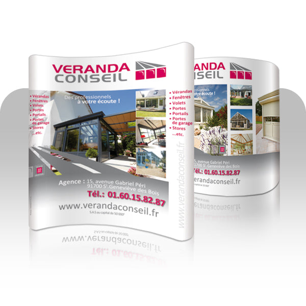 Image of Stand Parapluie