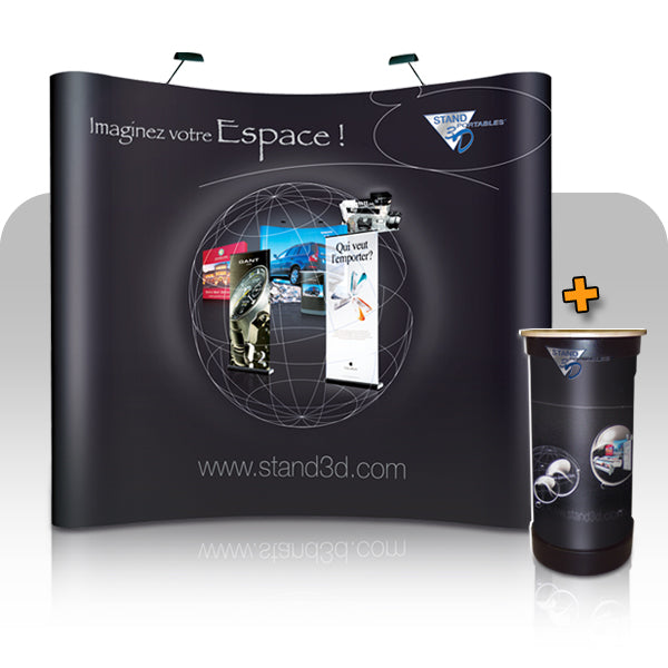 Image of Stand Parapluie