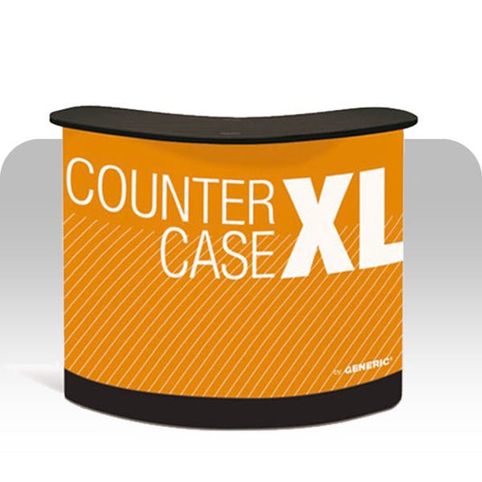Comptoir Counter Case XL - Stand3d