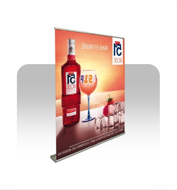 Image of Enrouleur Orient - Stand3d