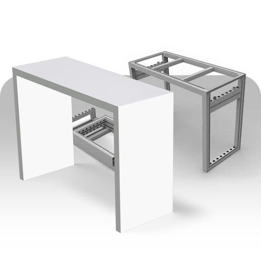 Izi TABLE - Stand3d