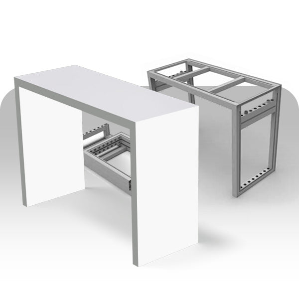 Image of Izi TABLE - Stand3d