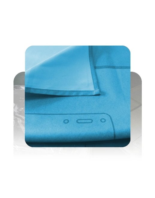 Image of Nappe - Stand3d