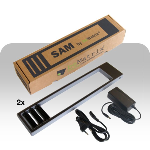 Image of Spot Sam Light - Stand3d